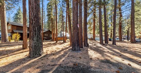 2664 Knox Avenue, South Lake Tahoe, CA 96150 Photo