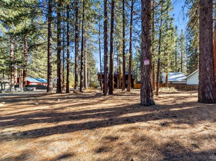 2664 Knox Avenue, South Lake Tahoe, CA 96150 Photo