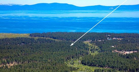 2664 Knox Avenue, South Lake Tahoe, CA 96150 Photo