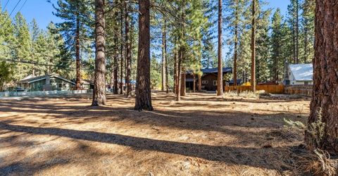 2664 Knox Avenue, South Lake Tahoe, CA 96150 Photo
