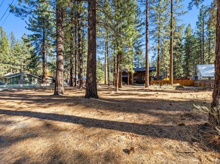 2664 Knox Avenue, South Lake Tahoe, CA 96150 Photo