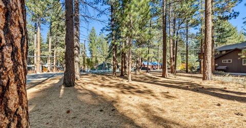 2664 Knox Avenue, South Lake Tahoe, CA 96150 Photo