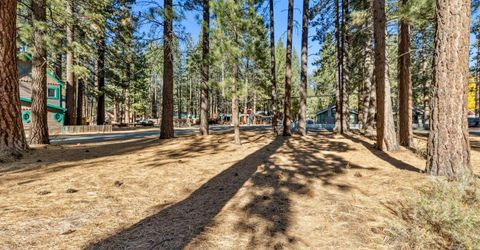 2664 Knox Avenue, South Lake Tahoe, CA 96150 Photo