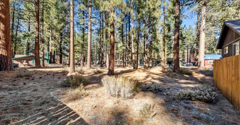 2664 Knox Avenue, South Lake Tahoe, CA 96150 Photo