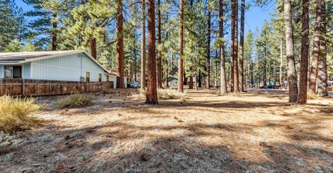 2664 Knox Avenue, South Lake Tahoe, CA 96150 Photo