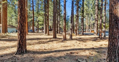 2664 Knox Avenue, South Lake Tahoe, CA 96150 Photo