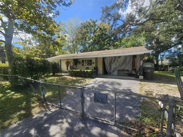 2622 NE 1ST AVENUE, OCALA, FL 34470