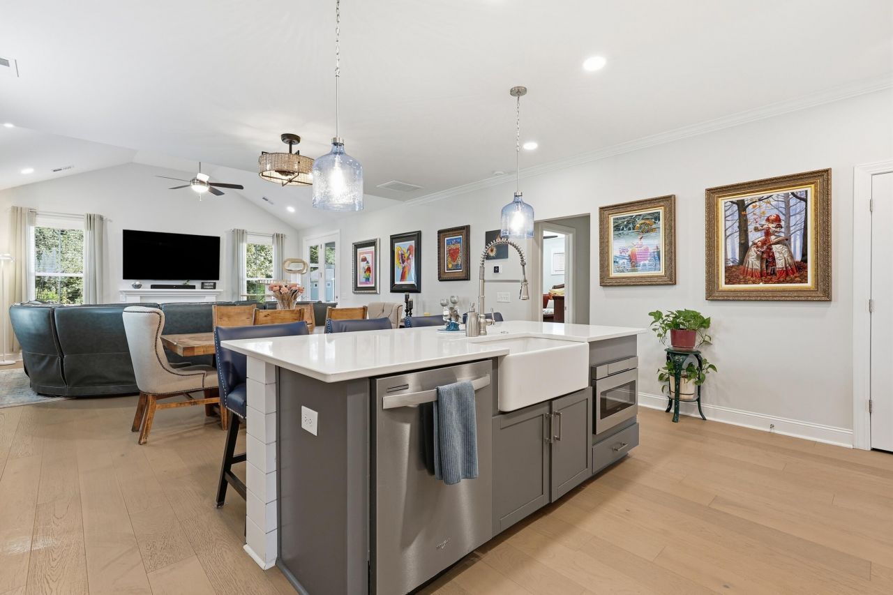 2021 Kings River Trail Photo 12