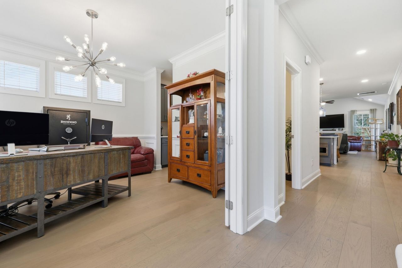 2021 Kings River Trail Photo 8