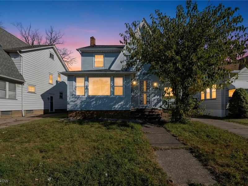 3629 W 130th Street, Cleveland, OH 44111 Photo 1