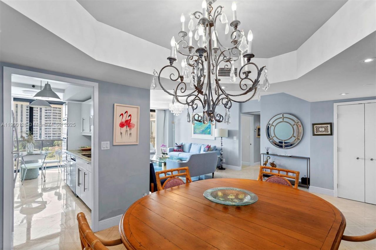 19667 Turnberry Way, Unit 8-L, Aventura, FL 33180 Photo