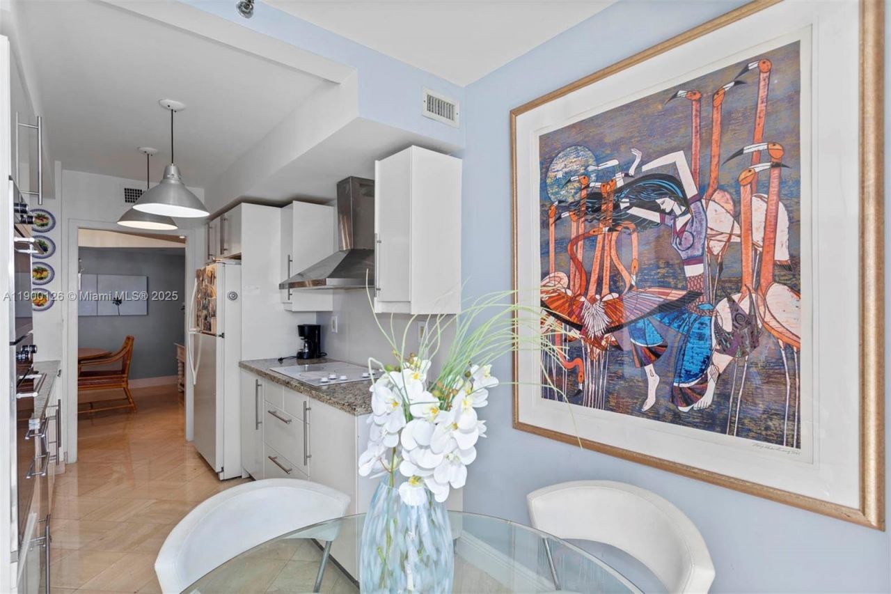 19667 Turnberry Way, Unit 8-L, Aventura, FL 33180 Photo