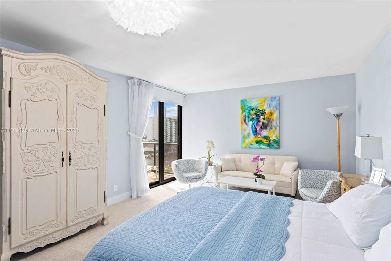 19667 Turnberry Way, Unit 8-L, Aventura, FL 33180 Photo