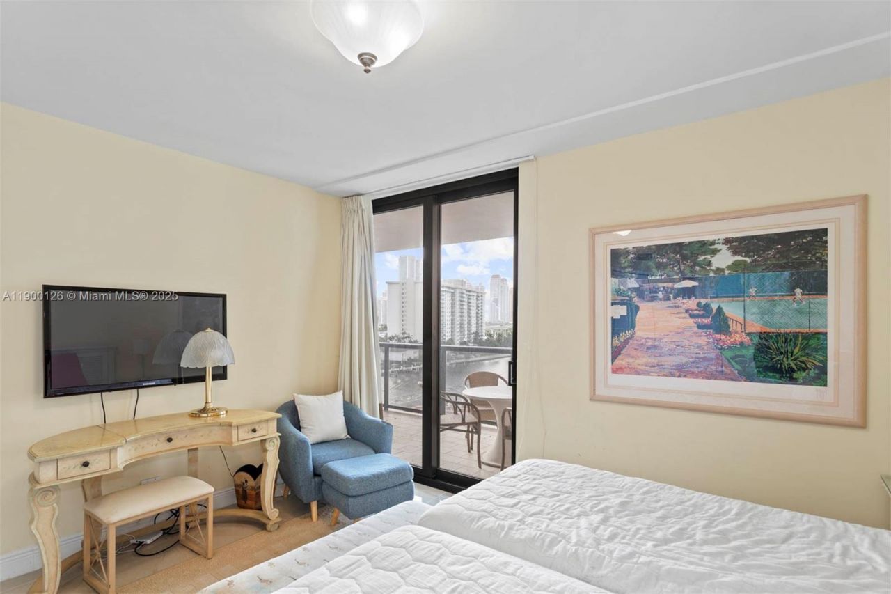 19667 Turnberry Way, Unit 8-L, Aventura, FL 33180 Photo