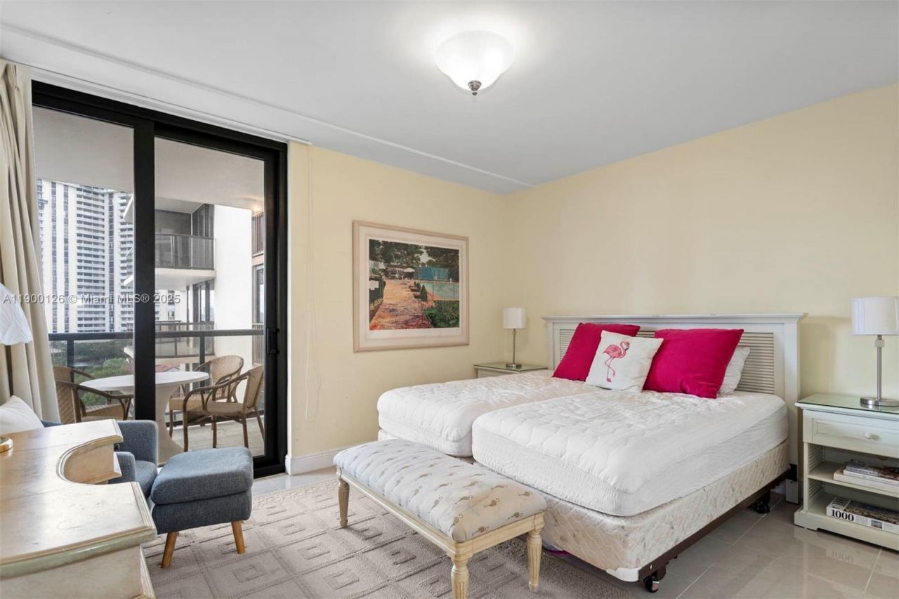 19667 Turnberry Way, Unit 8-L, Aventura, FL 33180 Photo