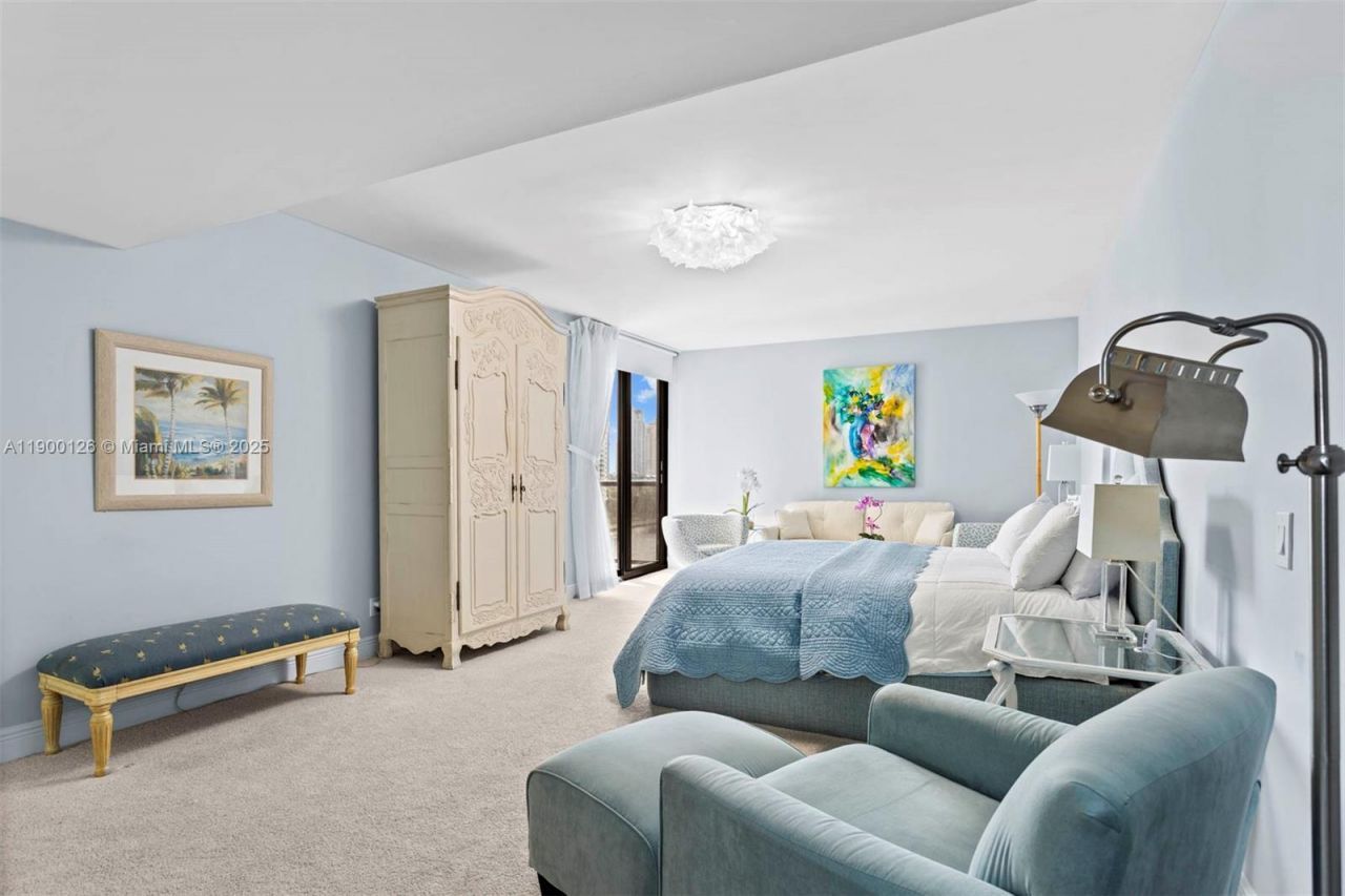 19667 Turnberry Way, Unit 8-L, Aventura, FL 33180 Photo