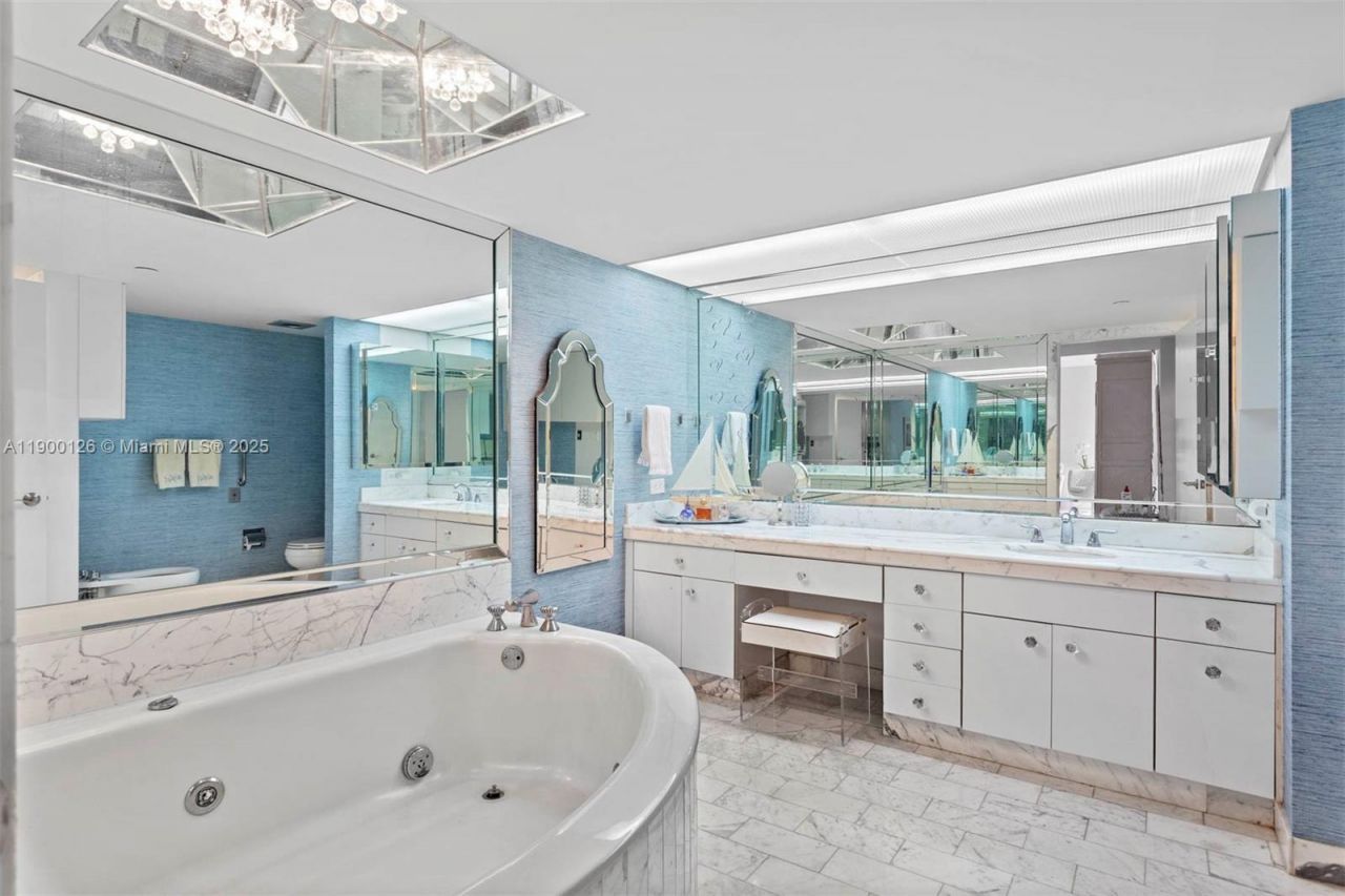 19667 Turnberry Way, Unit 8-L, Aventura, FL 33180 Photo