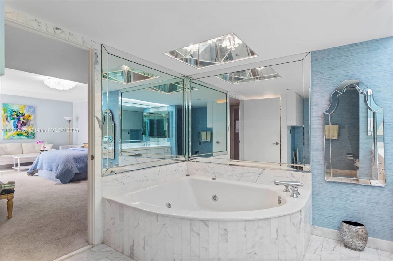 19667 Turnberry Way, Unit 8-L, Aventura, FL 33180 Photo