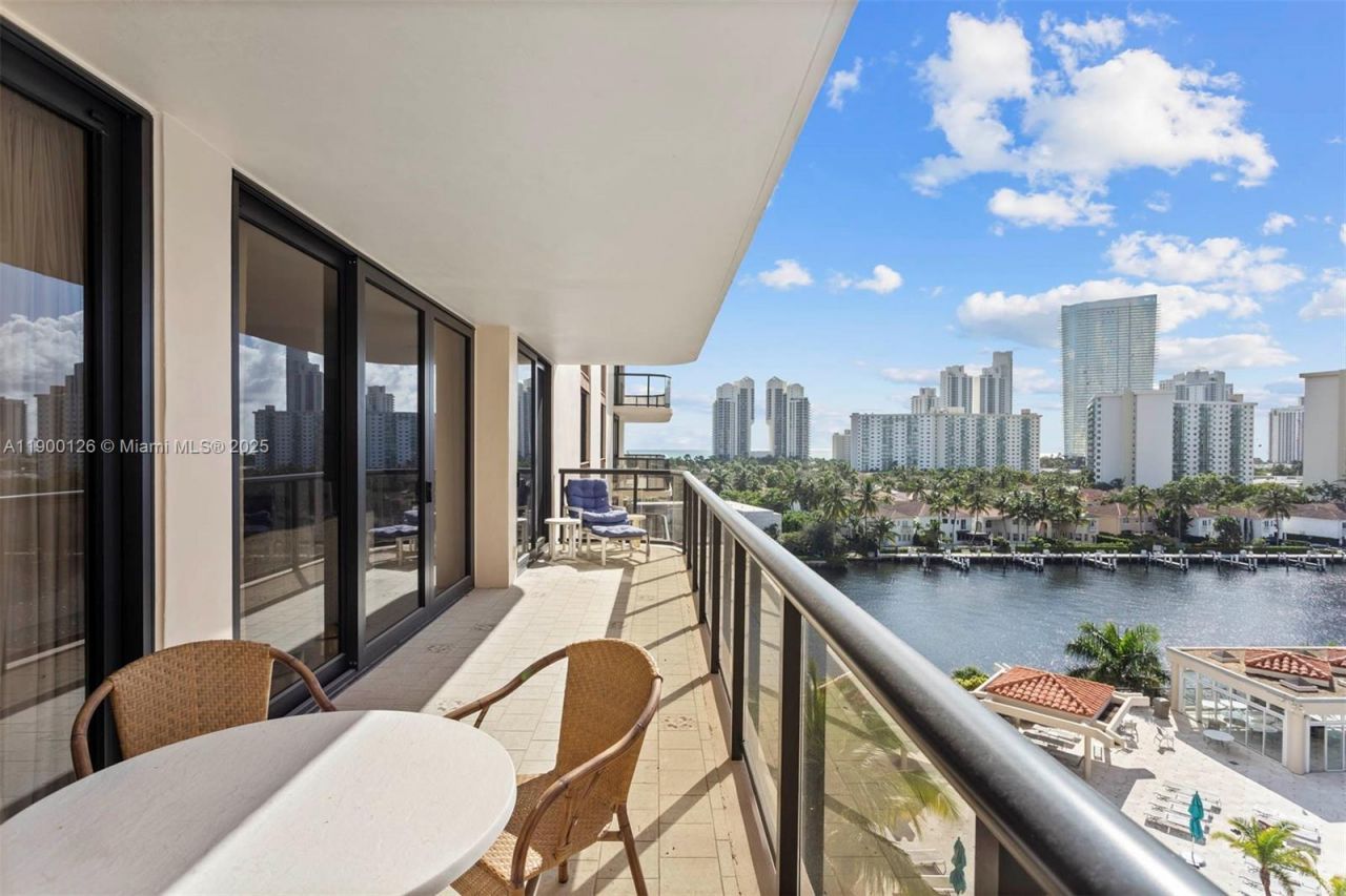 19667 Turnberry Way, Unit 8-L, Aventura, FL 33180 Photo