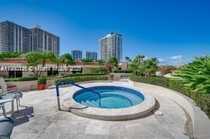19667 Turnberry Way, Unit 8-L, Aventura, FL 33180 Photo