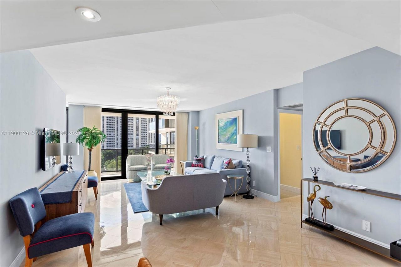 19667 Turnberry Way, Unit 8-L, Aventura, FL 33180 Photo