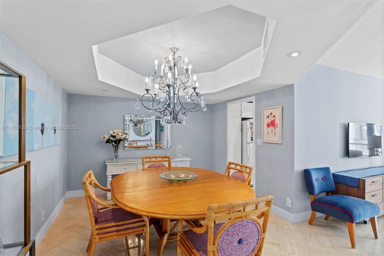 19667 Turnberry Way, Unit 8-L, Aventura, FL 33180 Photo