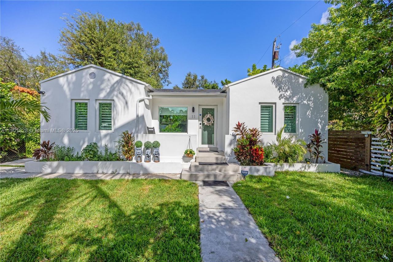 11 NW 45th St, Miami, FL 33127 Photo