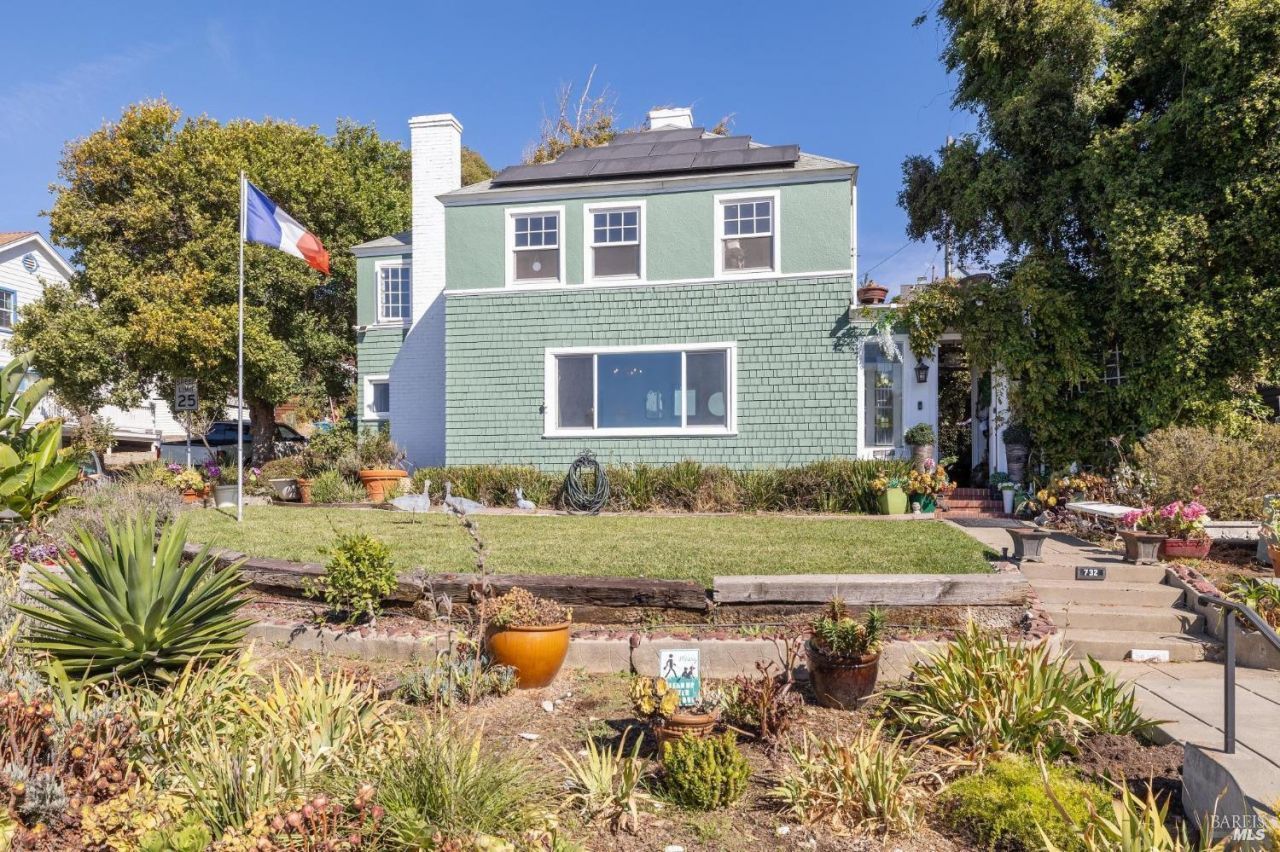 732 Wilson Avenue, Vallejo, CA 94590 Main Photo