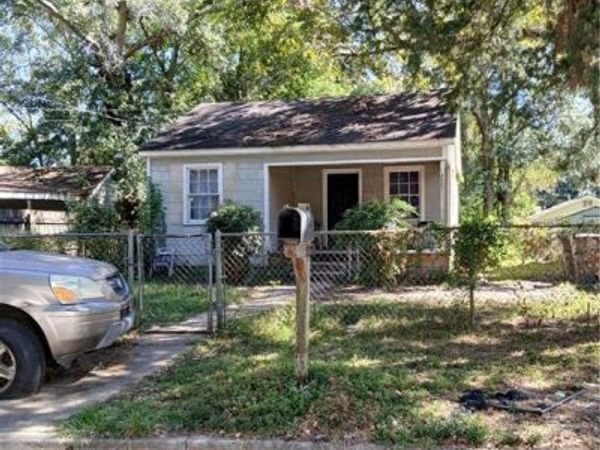 419 Crenshaw Street, Mobile, AL 36606