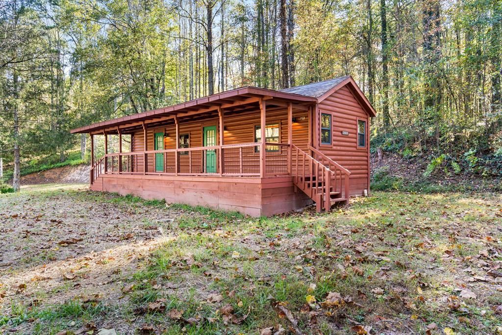 257 Old State Road Marble, NC 28905