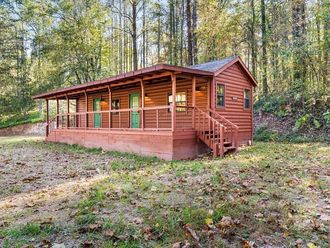 257 Old State Road Marble, NC 28905