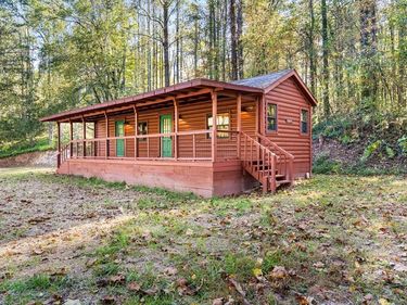 257 Old State Road, Marble, NC 28905