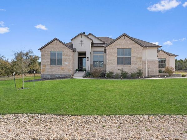 264 Wellborn RD, Liberty Hill, TX 78642
