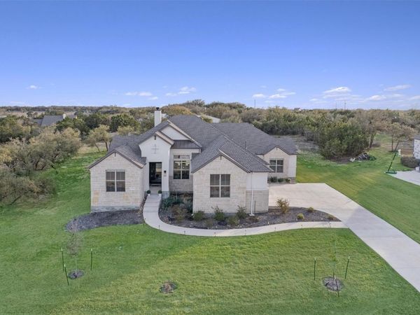 264 Wellborn RD, Liberty Hill, TX 78642