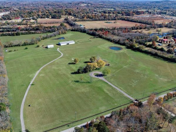 0 Ladd Rd Tract 4, Franklin, TN 37067