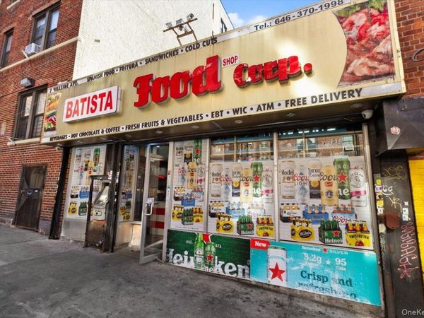 9 Hillside Avenue, New York (Manhattan), NY 10040