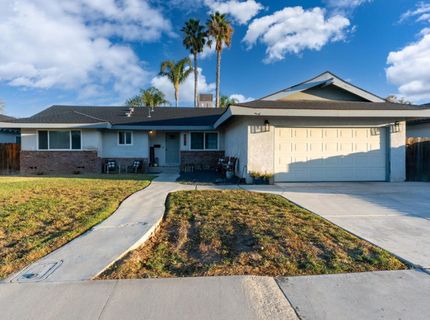 1062 Madison Ave, Los Banos, CA 93635 Photo