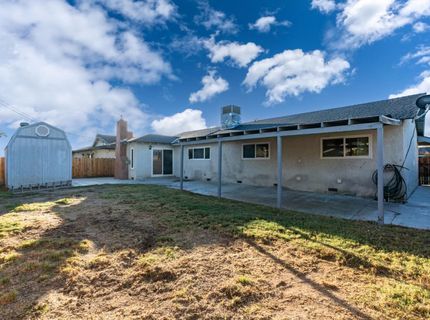 1062 Madison Ave, Los Banos, CA 93635 Photo