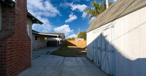 1062 Madison Ave, Los Banos, CA 93635 Photo