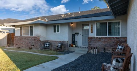 1062 Madison Ave, Los Banos, CA 93635 Photo