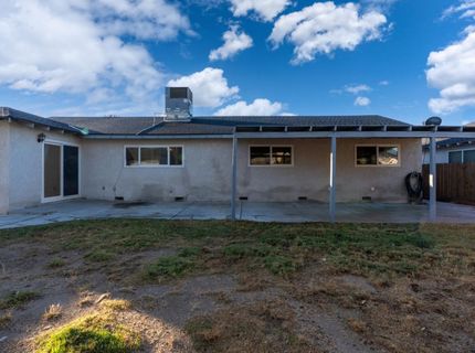 1062 Madison Ave, Los Banos, CA 93635 Photo