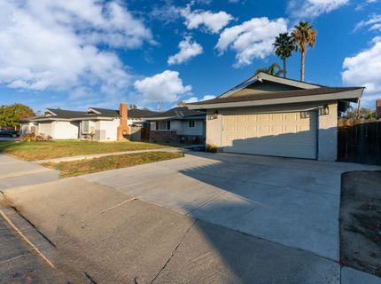 1062 Madison Ave, Los Banos, CA 93635 Photo