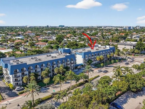 3909 N Ocean Blvd, Unit 314, Fort Lauderdale, FL 33308