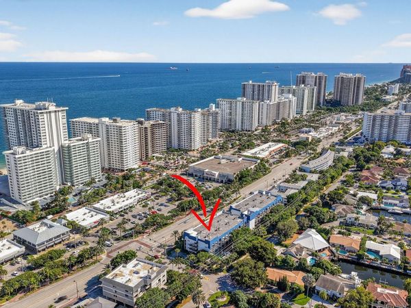 3909 N Ocean Boulevard, Unit 314, Fort Lauderdale, FL 33308