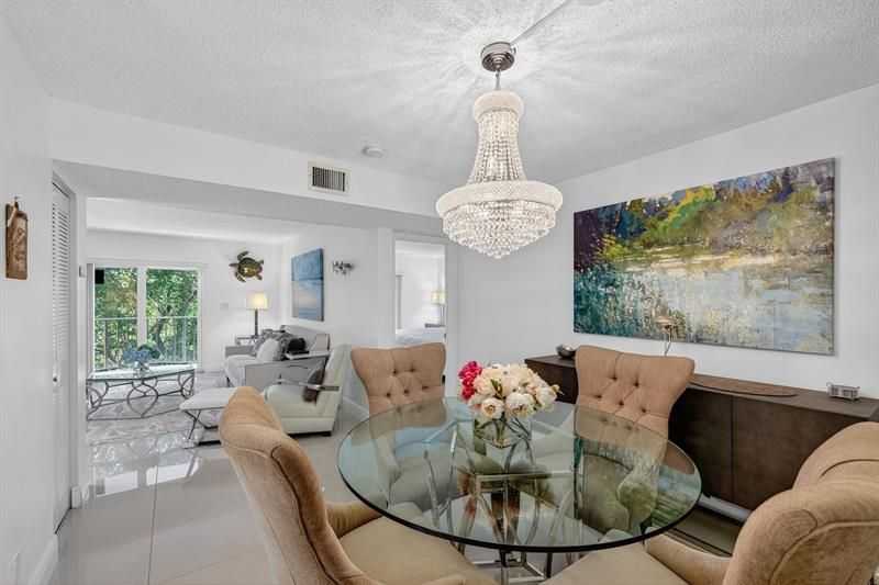 3909 N Ocean Boulevard, Unit 314, Fort Lauderdale, FL 33308 Photo