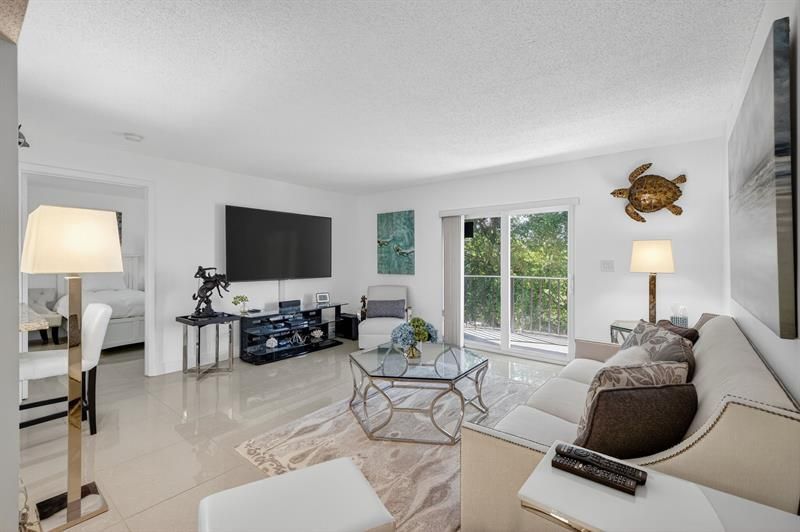 3909 N Ocean Boulevard, Unit 314, Fort Lauderdale, FL 33308 Photo