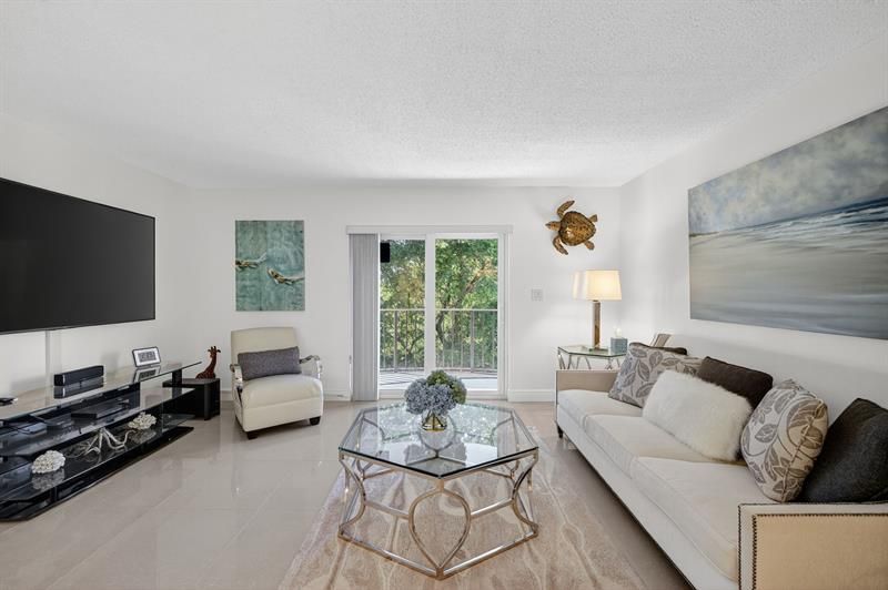 3909 N Ocean Boulevard, Unit 314, Fort Lauderdale, FL 33308 Photo