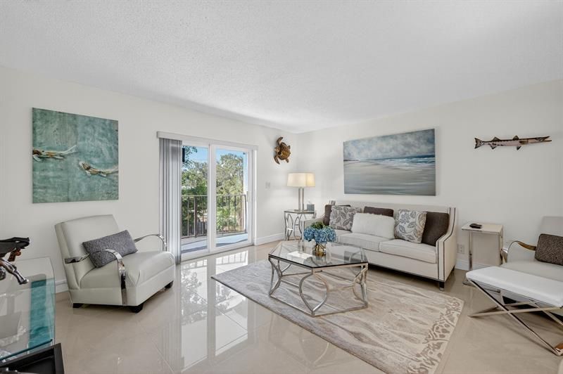 3909 N Ocean Boulevard, Unit 314, Fort Lauderdale, FL 33308 Photo