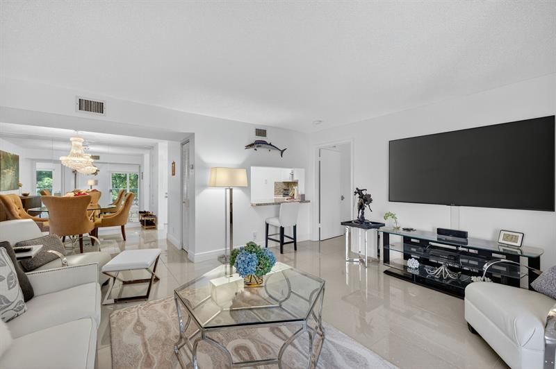 3909 N Ocean Boulevard, Unit 314, Fort Lauderdale, FL 33308 Photo