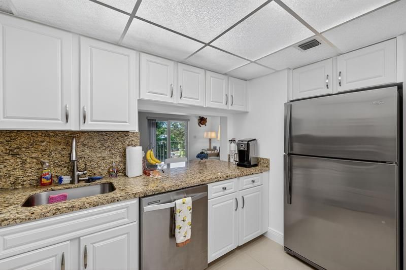 3909 N Ocean Boulevard, Unit 314, Fort Lauderdale, FL 33308 Photo